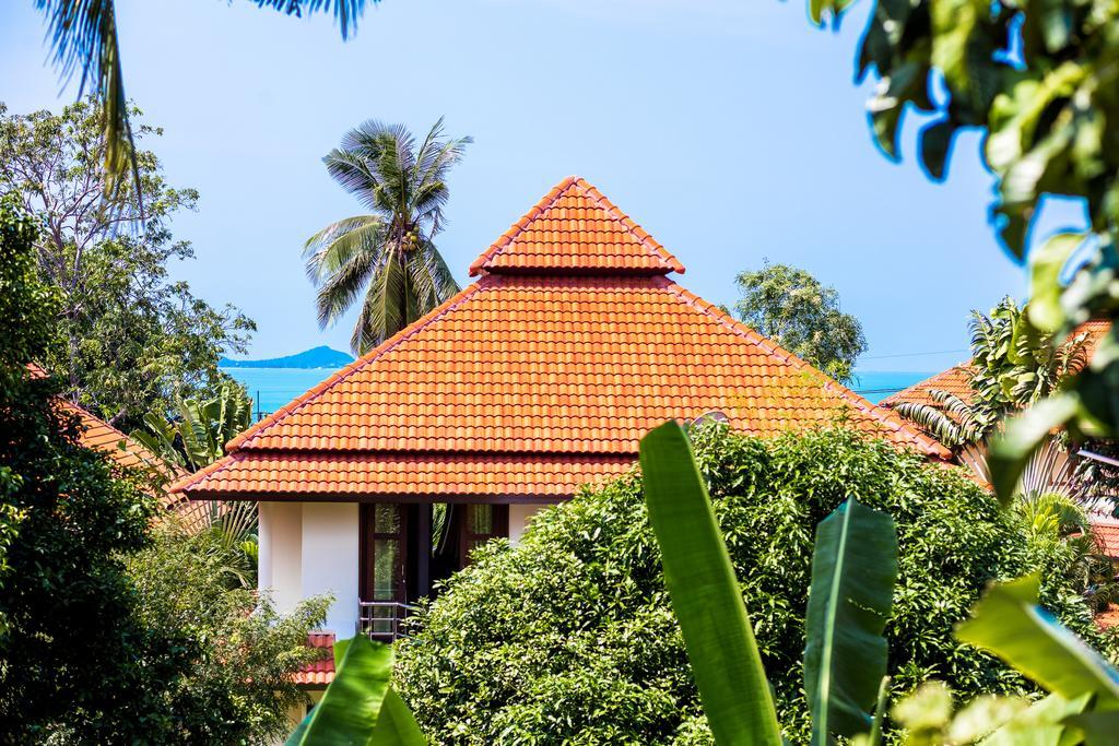 Villa Sofia Bophut Exterior foto